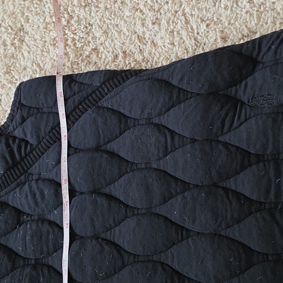 Free People Dream Big Quilted Vest XS - Picture 4 of 7
